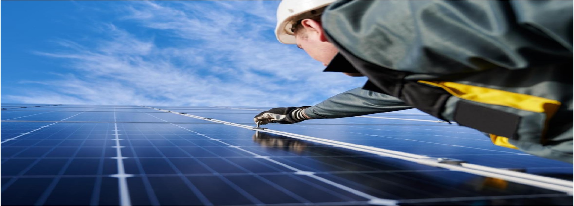 Leading solar panel manufacturing company in Bihar